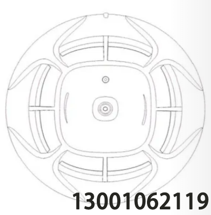 JTW-ZDM-LD3300G（防爆型）安裝使用說明書 V1.0