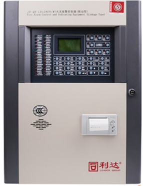 控制器類—LD128EN(M)安裝使用說明書V3.3