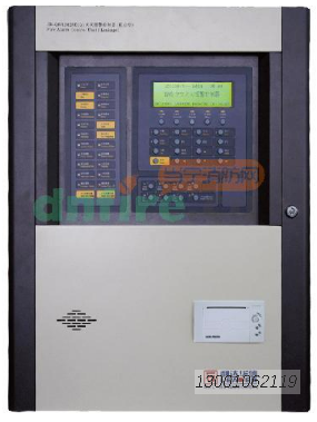控制器類—JB-QB LD128E（Q） 安裝使用說明書 V2.1