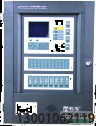 控制器類—JB-QB-LD198EL-E安裝使用說明書V2.2