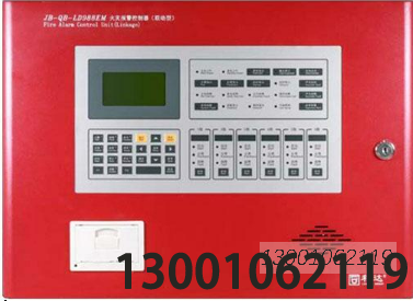 JB-QB-LD988EM 安裝使用說明書 V2.1