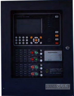 JB-QB-LD5509EN 安裝使用說明書 V1.0