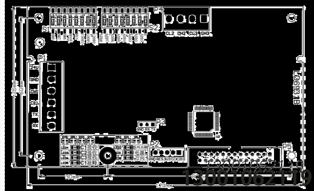 LD6931B 安裝使用說明書 V1.0