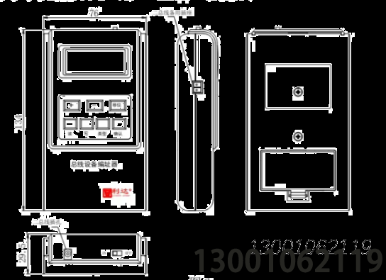 編址調(diào)試設(shè)備—LD128EN-100、LD128EN-101 安裝使用說明書 V2.4