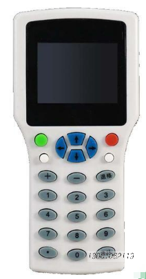 LD-TS02手持編碼器-安裝使用說明書 V1.0