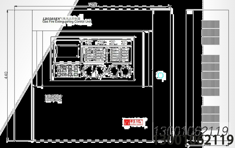 LD5503EN安裝使用說明書V1.1
