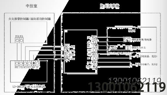 LD-QM128 安裝使用說明書 V1.0