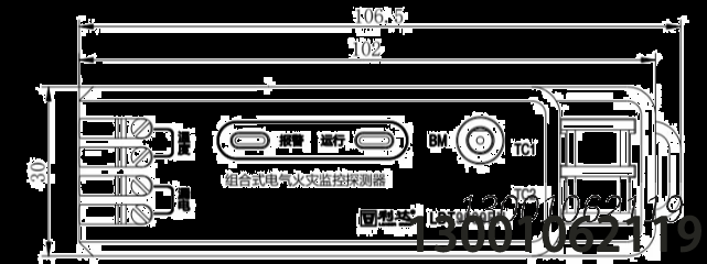 LDT9009EN安裝使用說明書V1.0