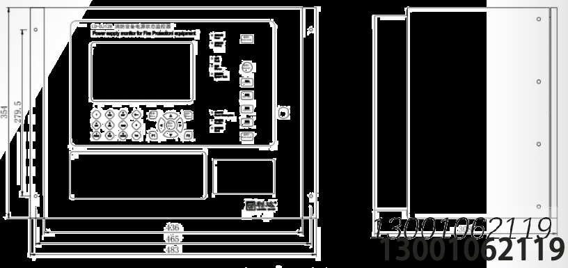 LD-DJ128 安裝使用說(shuō)明書 V1.0