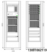 <b>JB B- - QG- - LD128E Ⅱ 火災報警控制器( 聯(lián)動型)</b>